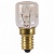 Лампа накаливания Lucide Sewing E14 25Вт 2700K 50214/25/60
