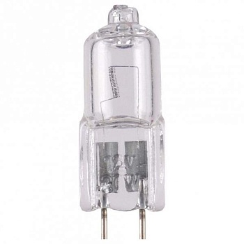 Лампа галогеновая Lucide Halogen G4 10Вт 2900K 50231/12/10