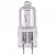 Лампа галогеновая Lucide Halogen GY6.35 35Вт 2900K 50231/12/35