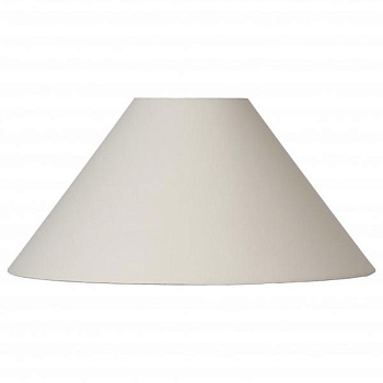 Плафон текстильный Lucide 61003 61003/45/38