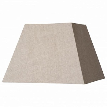 Плафон текстильный Lucide 61023 61023/35/38