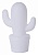 Настольная лампа декоративная Lucide Cactus 13813/02/31