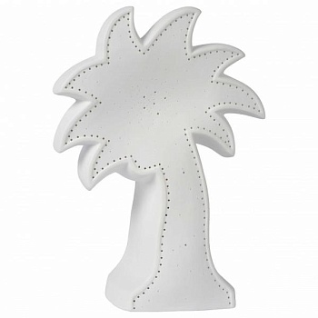 Настольная лампа декоративная Lucide Palm 13523/01/31