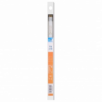 Лампа люминесцентная Lucide 50105 G5 21Вт 2700K 50105/21/31
