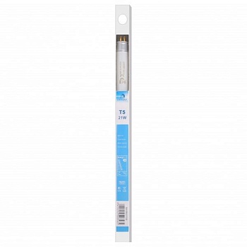 Лампа люминесцентная Lucide 50105 G5 21Вт 4000K 50105/21/33