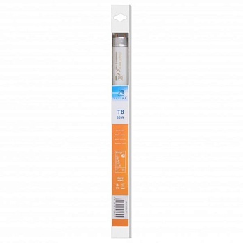 Лампа люминесцентная Lucide 50108 G5 36Вт 2700K 50108/36/31