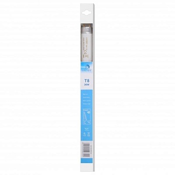 Лампа люминесцентная Lucide 50108 G5 36Вт 4000K 50108/36/33