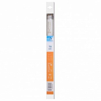 Лампа люминесцентная Lucide 50108 G5 58Вт 2700K 50108/58/31