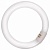 Лампа компактная люминесцентная Lucide Circline G13 22Вт 2700K 50300/22/31