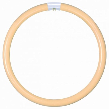 Лампа компактная люминесцентная Lucide Circline 2GX13 22Вт 4000K 50305/22/31