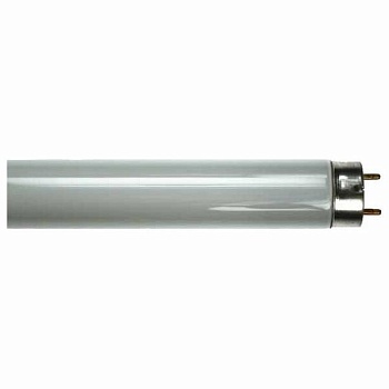 Лампа люминесцентная Lucide Tube G13 30Вт 3500K 50308/30/33
