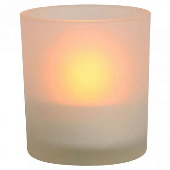 Свеча светодиодная Lucide LED Candle 14500/01/67