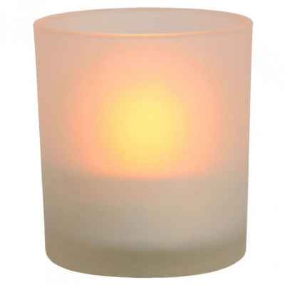 Свеча светодиодная Lucide LED Candle 14500/01/67