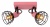 Спот Lucide Paulien 08927/02/66 Спот Lucide Paulien 08927/02/66