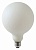 Лампа светодиодная Lucide Filament E27 5Вт 2700K 49050/05/61