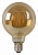 Лампа светодиодная Lucide G95 E27 5Вт 2700K 49069/05/62