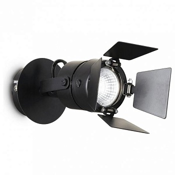Спот Ideal Lux Ciak CIAK AP1