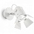 Спот Ideal Lux Ciak CIAK AP1 BIANCO