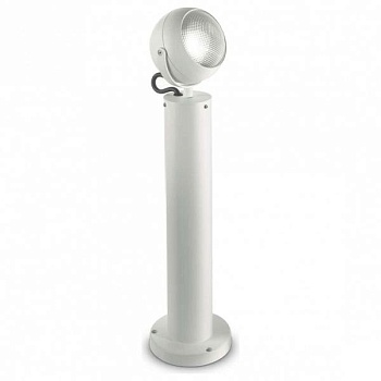 Наземный низкий светильник Ideal Lux Zenith ZENITH PT1 MEDIUM BIANCO