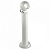 Наземный низкий светильник Ideal Lux Zenith ZENITH PT1 MEDIUM BIANCO