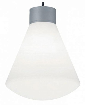 Подвесной светильник Ideal Lux Outventure OUVERTURE SP1 GRIGIO