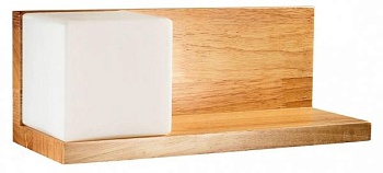 Накладной светильник Ideal Lux Toledo TOLEDO-1 AP1