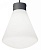 Подвесной светильник Ideal Lux Outventure OUVERTURE SP1 ANTRACITE