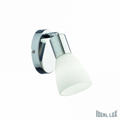 Спот Ideal Lux Snake SNAKE AP1