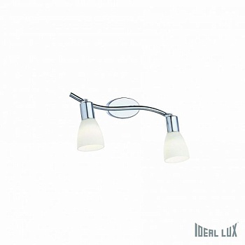 Спот Ideal Lux Snake SNAKE AP2