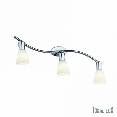 Спот Ideal Lux Snake SNAKE AP3
