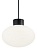 Подвесной светильник Ideal Lux Armony ARMONY SP1 NERO