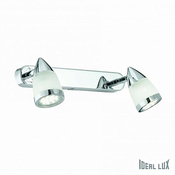 Спот Ideal Lux FARO FARO AP2