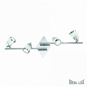 Спот Ideal Lux FARO FARO PL4