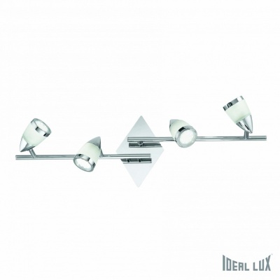 Спот Ideal Lux FARO FARO PL4