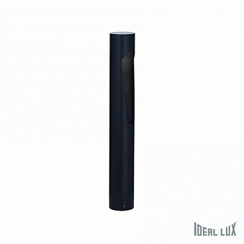 Наземный низкий светильник Ideal Lux POLARIS POLARIS PT1 NERO