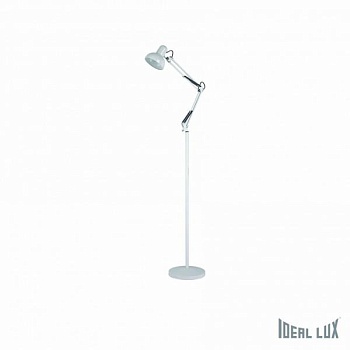 Торшер Ideal Lux Kelly KELLY PT1 BIANCO