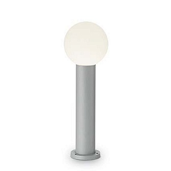 Наземный низкий светильник Ideal Lux SYMPHONY SYMPHONY PT1 H40 GRIGIO