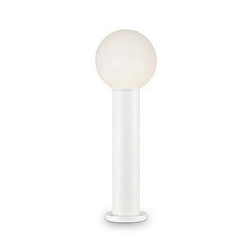 Наземный низкий светильник Ideal Lux SYMPHONY SYMPHONY PT1 BIANCO