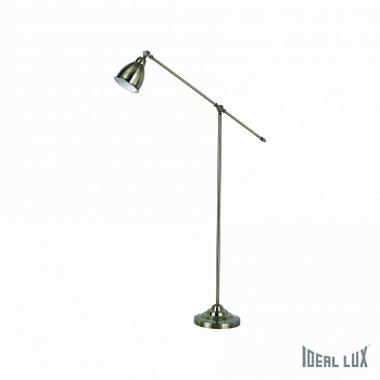 Торшер Ideal Lux Newton NEWTON PT1 BRUNITO