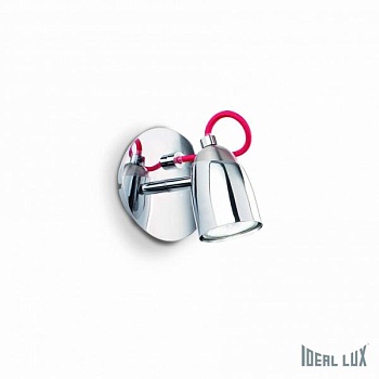 Спот Ideal Lux Pollicino POLLICINO AP1