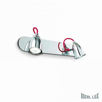 Спот Ideal Lux Pollicino POLLICINO AP2