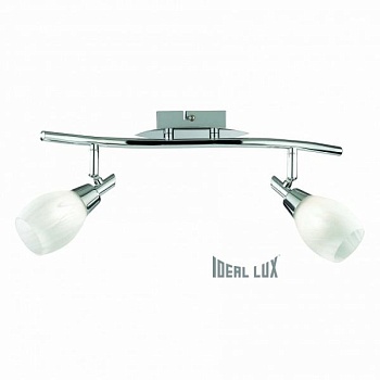 Спот Ideal Lux Soffio SOFFIO AP2