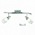 Спот Ideal Lux Soffio SOFFIO AP2