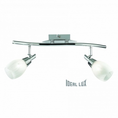 Спот Ideal Lux Soffio SOFFIO AP2