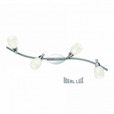 Спот Ideal Lux Soffio SOFFIO PL4