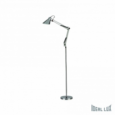 Торшер Ideal Lux Sally SALLY PT1 CROMO