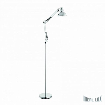 Торшер Ideal Lux Wally WALLY PT1 CROMO