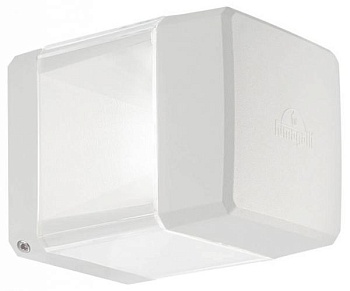 Накладной светильник Ideal Lux Elisa ELISA AP1 BIANCO