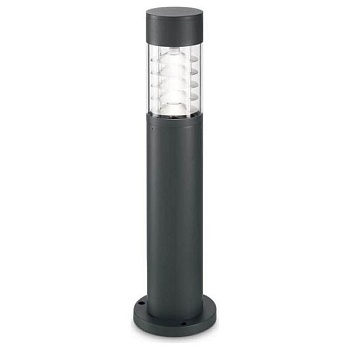 Наземный низкий светильник Ideal Lux Dema DEMA PT1 H40 ANTRACITE