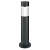 Наземный низкий светильник Ideal Lux Dema DEMA PT1 H40 ANTRACITE